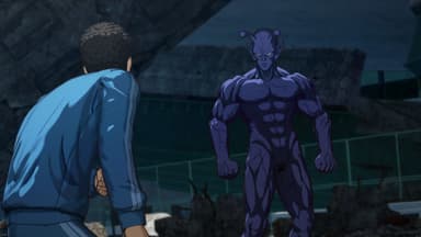 ONE PUNCH MAN A HERO NOBODY KNOWS - PC Windows