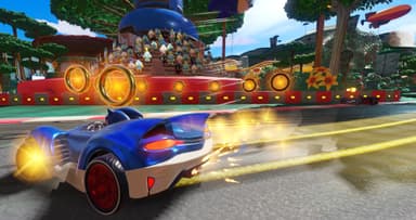 Team Sonic Racing - PC Windows