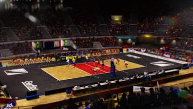 Spike Volleyball - PC Windows