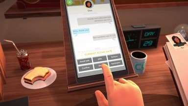 Table Manners - PC Windows