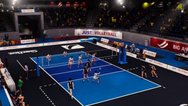 Spike Volleyball - PC Windows
