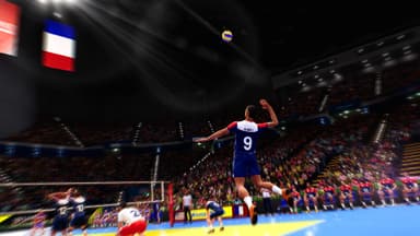 Spike Volleyball - PC Windows