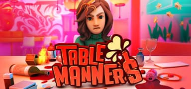 Table Manners - PC Windows