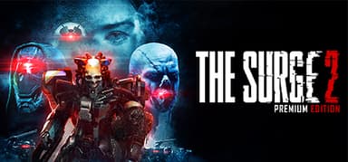 THE SURGE 2 PREMIUM EDITION - PC Windows