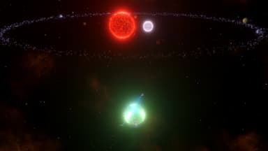 Stellaris Ancient Relics Story Pack - PC Windows Mac OSX Linux