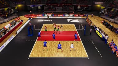 Spike Volleyball - PC Windows