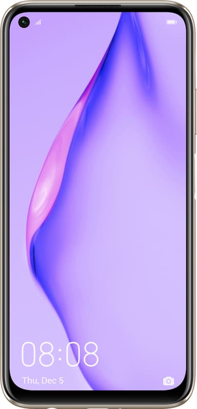 Huawei P40 Lite smartphone 6/128GB (sakura pink)