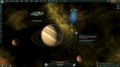 Stellaris Ancient Relics Story Pack - PC Windows Mac OSX Linux