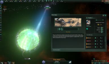 Stellaris Ancient Relics Story Pack - PC Windows Mac OSX Linux