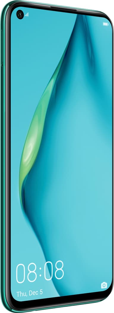 Huawei P40 Lite smartphone 6/128GB (crush green)