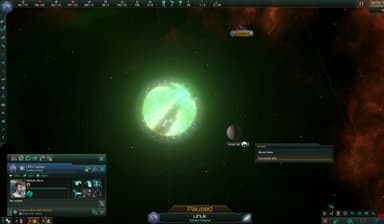 Stellaris Ancient Relics Story Pack - PC Windows Mac OSX Linux