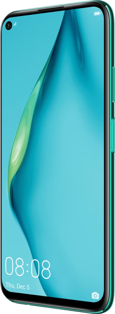 Huawei P40 Lite smartphone 6/128GB (crush green)