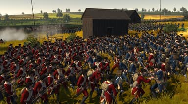 Total War NAPOLEON – Definitive Edition - PC Windows Mac OSX