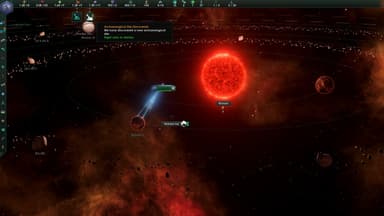 Stellaris Ancient Relics Story Pack - PC Windows Mac OSX Linux
