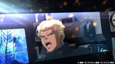 SD GUNDAM G GENERATION CROSS RAYS - PC Windows