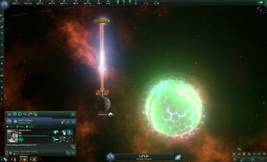 Stellaris Ancient Relics Story Pack - PC Windows Mac OSX Linux