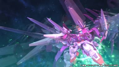 SD GUNDAM G GENERATION CROSS RAYS - PC Windows