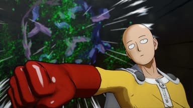 ONE PUNCH MAN A HERO NOBODY KNOWS Deluxe Edition - PC Windows