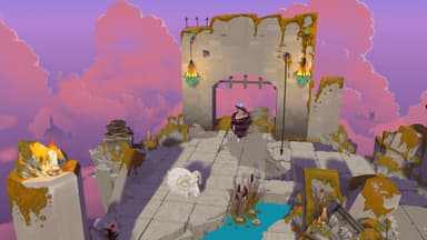 Felix The Reaper - PC Windows Mac OSX