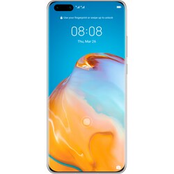 Huawei P40 Pro 5G smartphone 8/256GB (silver frost)