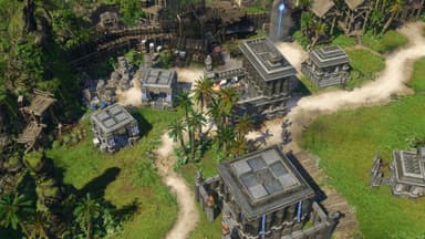 SpellForce 3 Soul Harvest - PC Windows