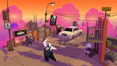 Felix The Reaper - PC Windows Mac OSX