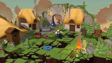 Felix The Reaper - PC Windows Mac OSX