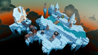 Felix The Reaper - PC Windows Mac OSX