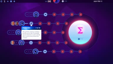 Sigma Theory Global Cold War - PC Windows Mac OSX Linux