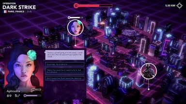 Sigma Theory Global Cold War - PC Windows Mac OSX Linux