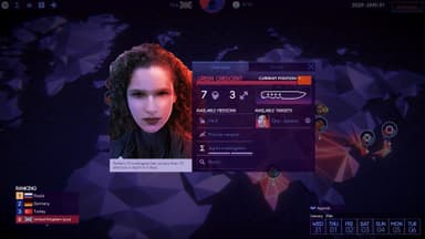 Sigma Theory Global Cold War - PC Windows Mac OSX Linux