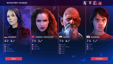 Sigma Theory Global Cold War - PC Windows Mac OSX Linux