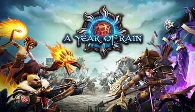 A Year Of Rain - PC Windows