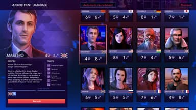 Sigma Theory Global Cold War - PC Windows Mac OSX Linux