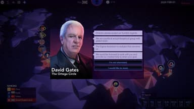 Sigma Theory Global Cold War - PC Windows Mac OSX Linux