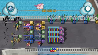 Pride Run - PC Windows Mac OSX