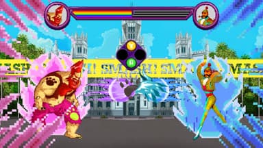 Pride Run - PC Windows Mac OSX