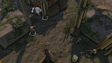 Dreadlands - Early Access - PC Windows
