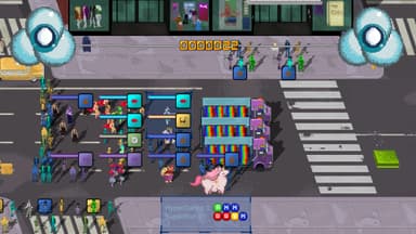Pride Run - PC Windows Mac OSX