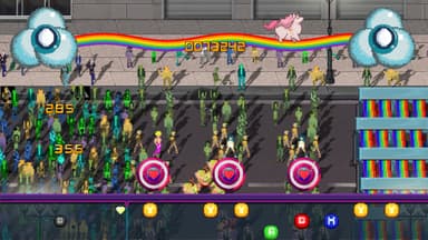 Pride Run - PC Windows Mac OSX