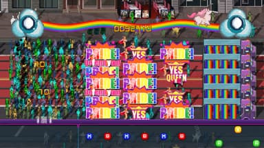 Pride Run - PC Windows Mac OSX