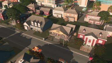 Cities Skylines - Content Creator Pack University City - PC Windows