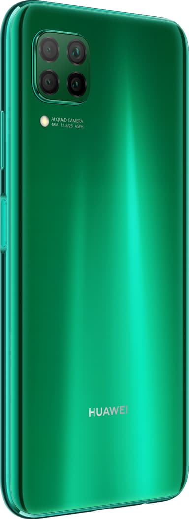 Huawei P40 Lite smartphone 6/128GB (crush green)