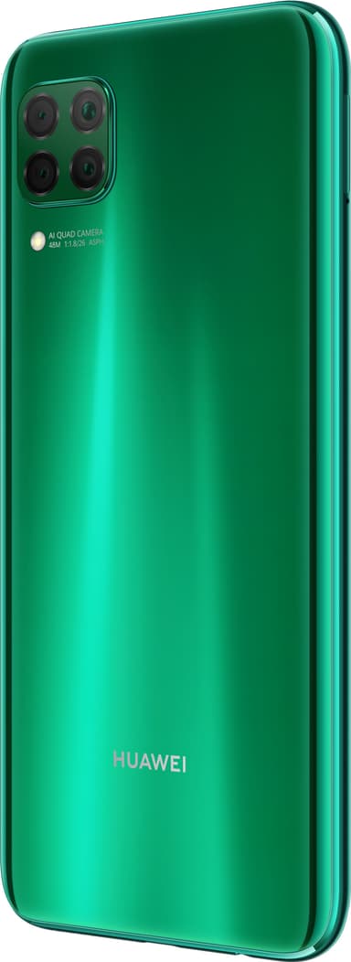 Huawei P40 Lite smartphone 6/128GB (crush green)