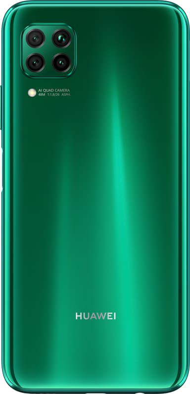 Huawei P40 Lite smartphone 6/128GB (crush green)