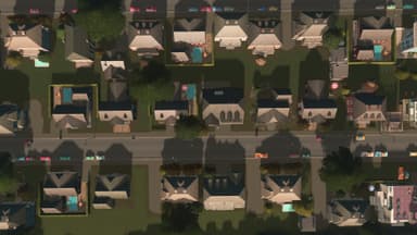 Cities Skylines - Content Creator Pack University City - PC Windows