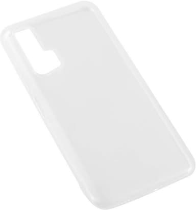 Gear Honor 20 Pro TPU-fodral (transparent)