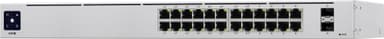 Ubiquiti UniFi 24 Port PoE Gigabit switch