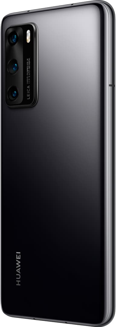 Huawei P40 5G smartphone 8/128GB (black)