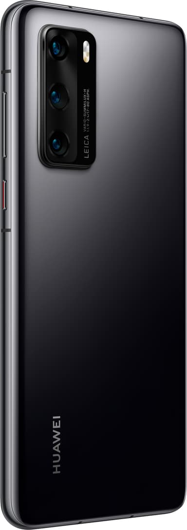 Huawei P40 5G smartphone 8/128GB (black)